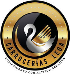 Carrocerías LEDA | Logo